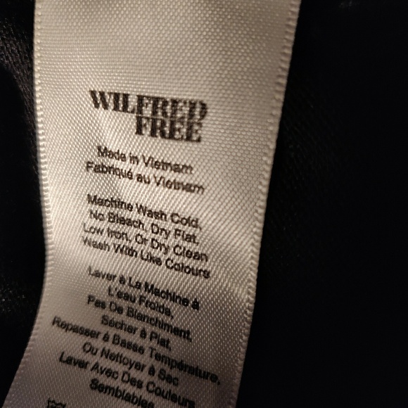 Wilfred free block tunic - Picture 2 of 5